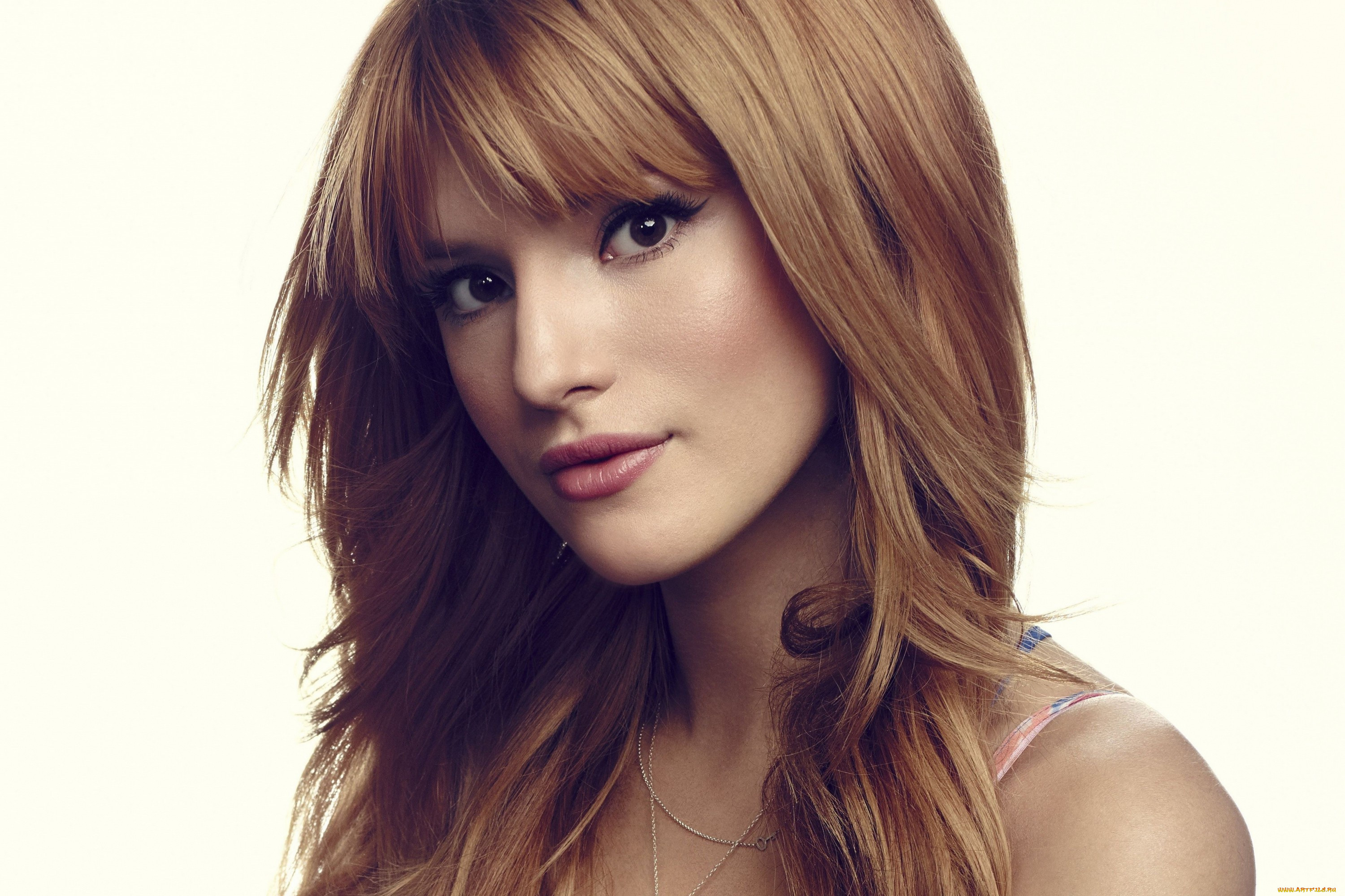 , bella thorne, , 